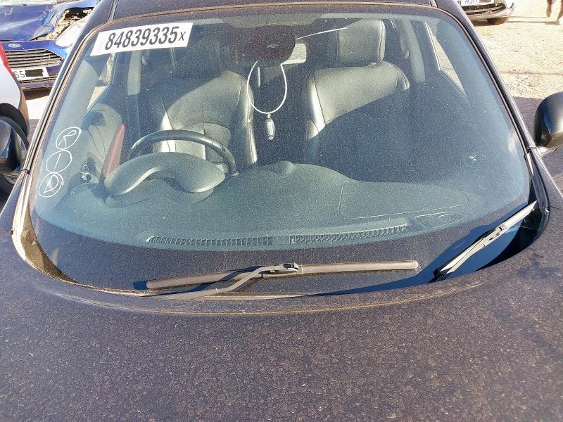 2012 NISSAN JUKE TEKNA 