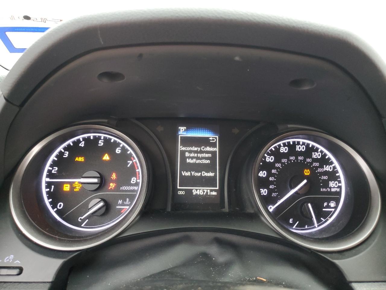 2022 Toyota Camry Se VIN: 4T1G11AK6NU638542 Lot: 85378335