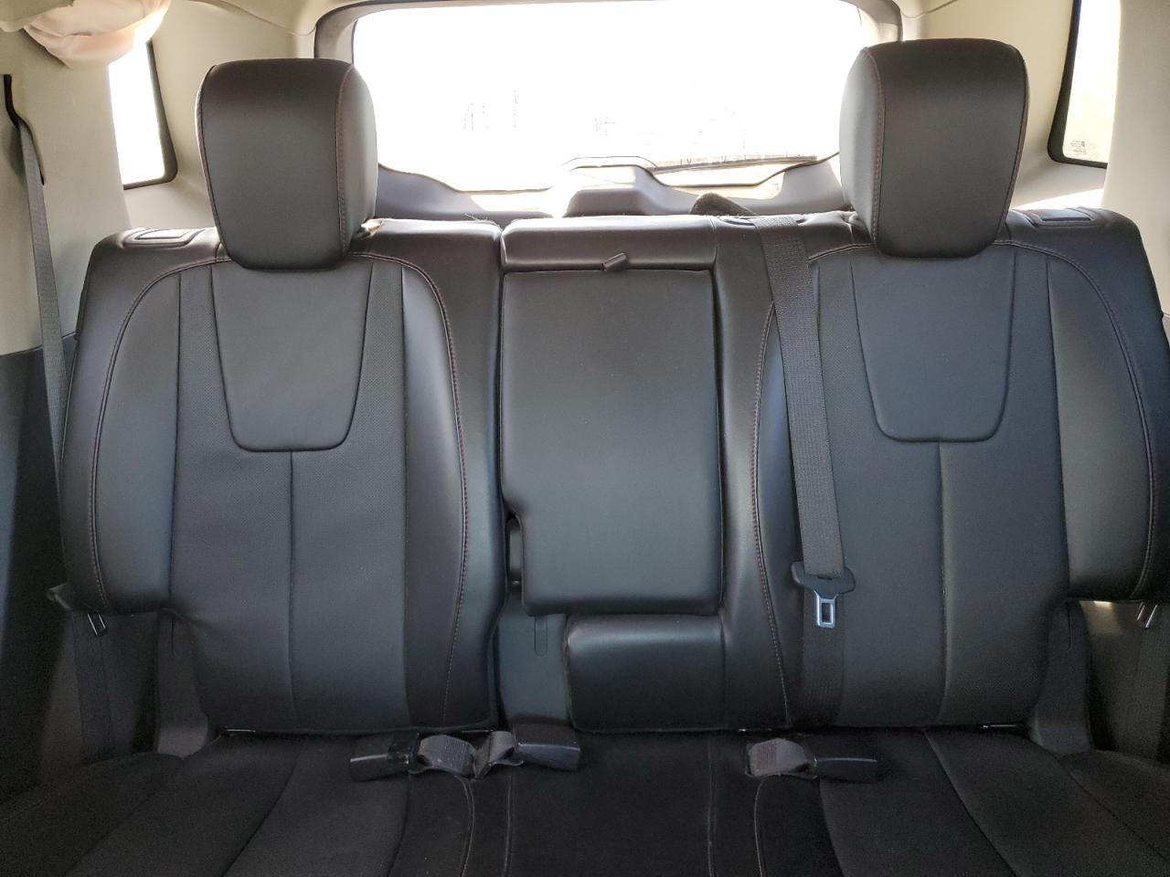 2015 GMC Terrain Slt VIN: 2GKALSEK5F6341593 Lot: 82353225