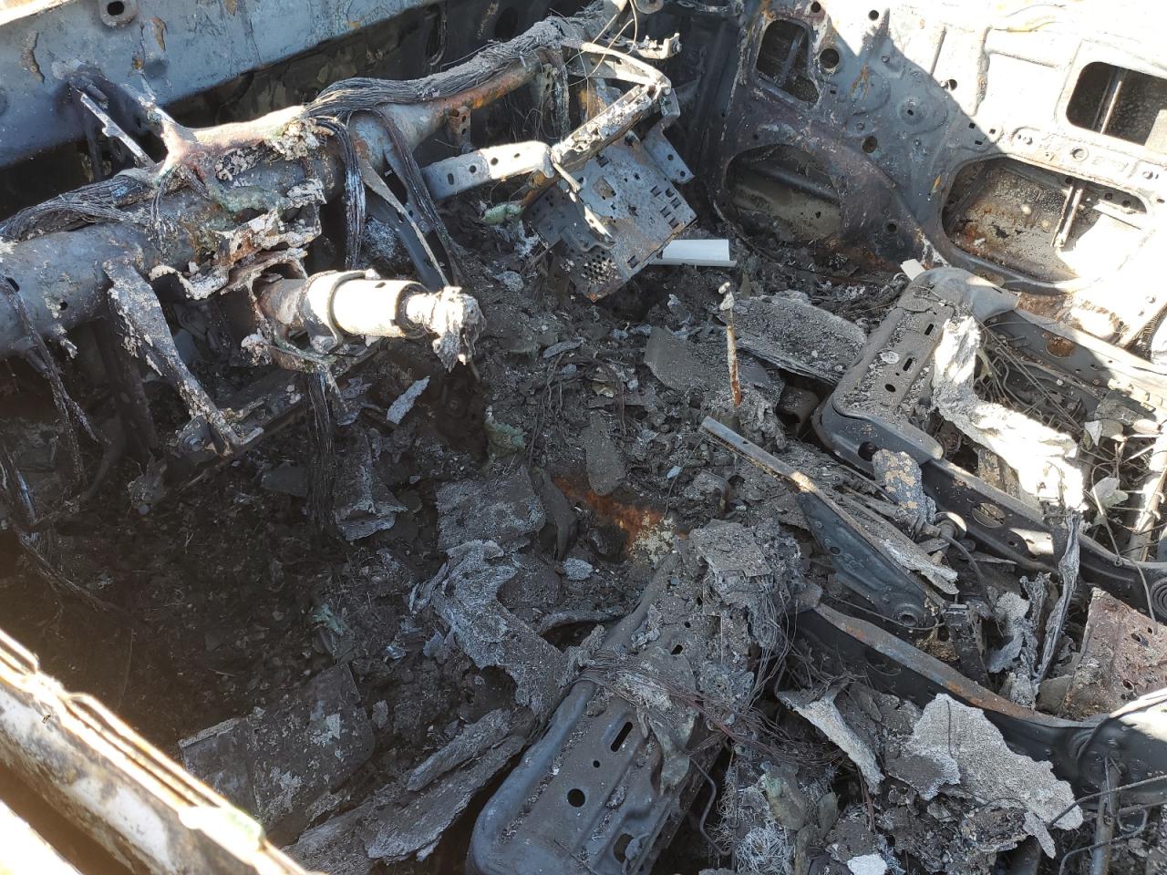 2021 Toyota Tacoma Access Cab VIN: 3TYSX5EN4MT005988 Lot: 85402325