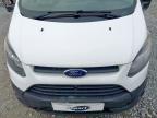 2016 FORD TRANSIT CUSTOM 290 ECO-TE  for sale at Copart BELFAST