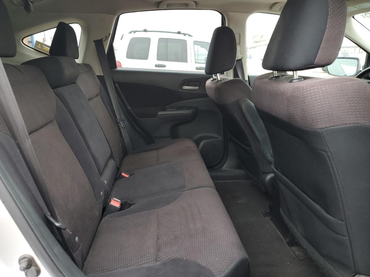 2013 Honda Cr-V Ex VIN: 2HKRM4H56DH649703 Lot: 80735695