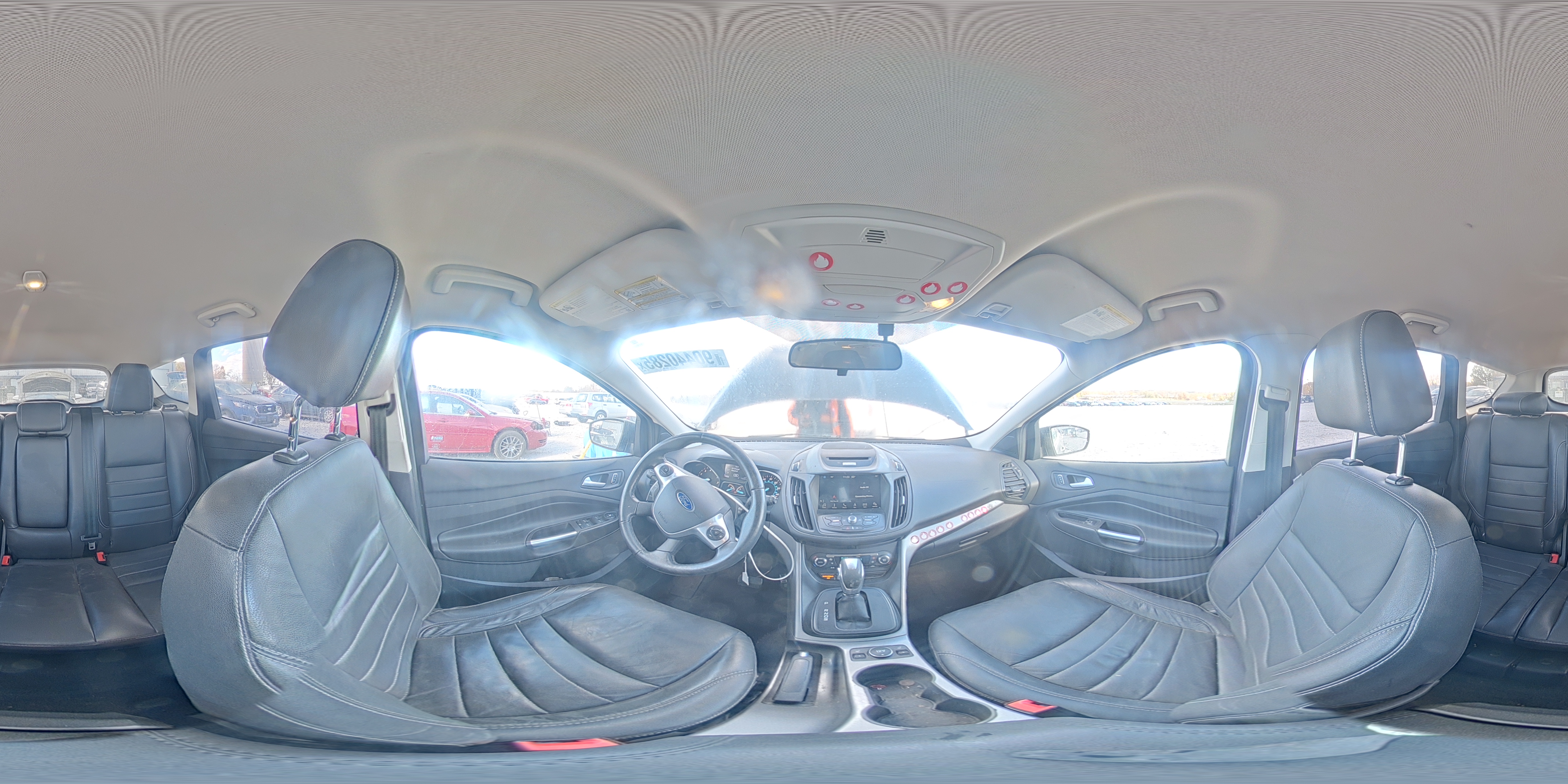 2016 Ford Escape Se VIN: 1FMCU9GX2GUC39363 Lot: 90440285