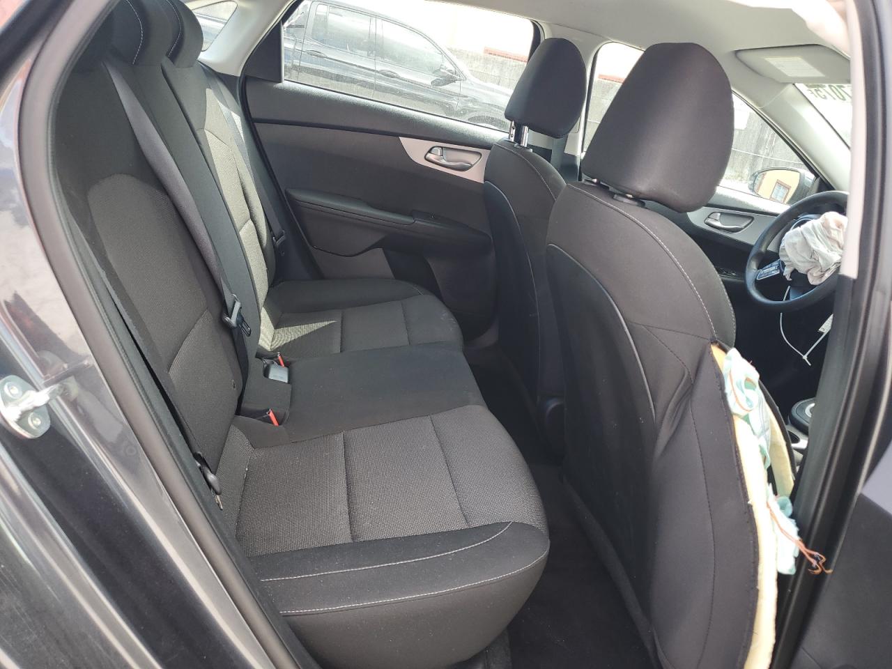 2024 Kia Forte Lx VIN: 3KPF24AD3RE720958 Lot: 84887075