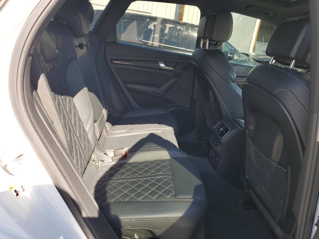 2019 Audi Sq5 Prestige VIN: WA1C4BFY0K2105598 Lot: 86175825