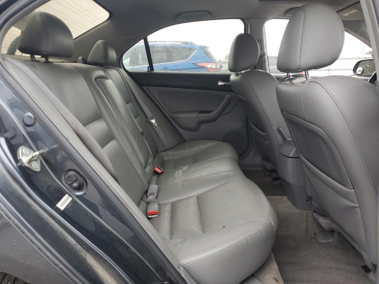 2008 Acura Tsx VIN: JH4CL96908C010258 Lot: 82663375