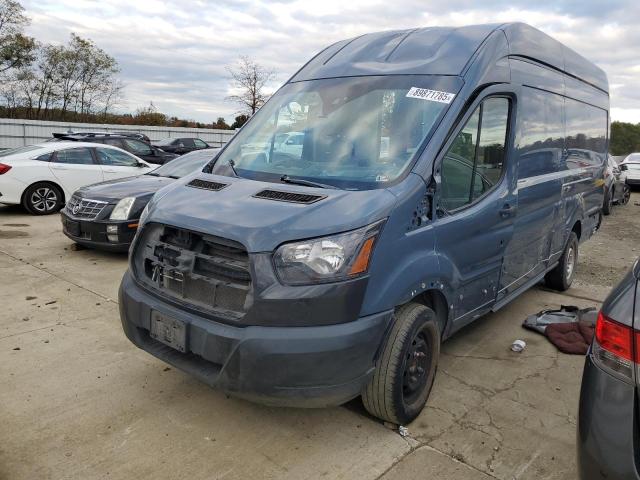 2019 Ford Transit Delivery Van