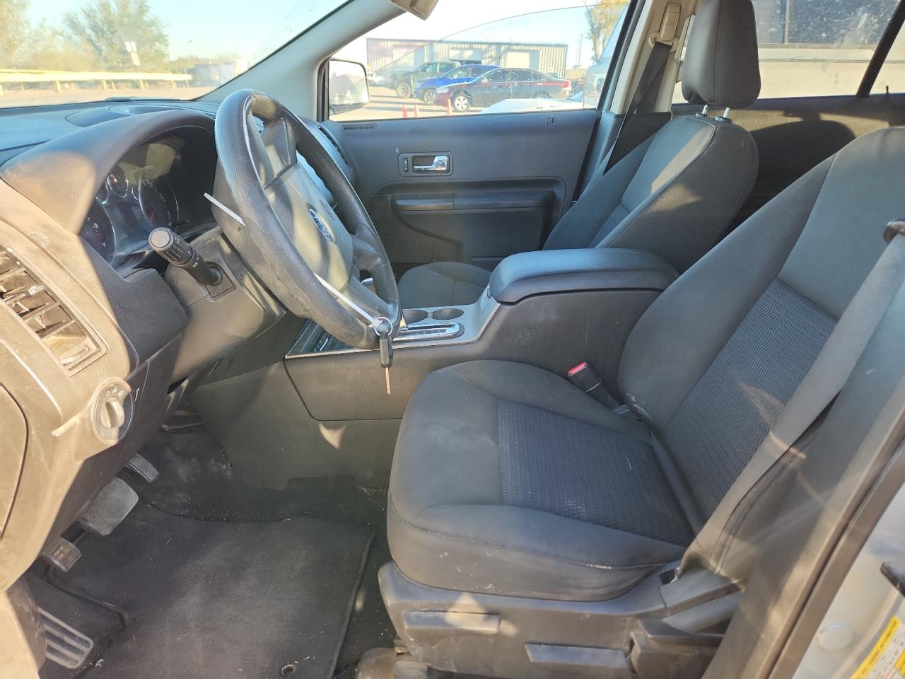 2008 Ford Edge Se VIN: 2FMDK36C28BA27379 Lot: 82285245