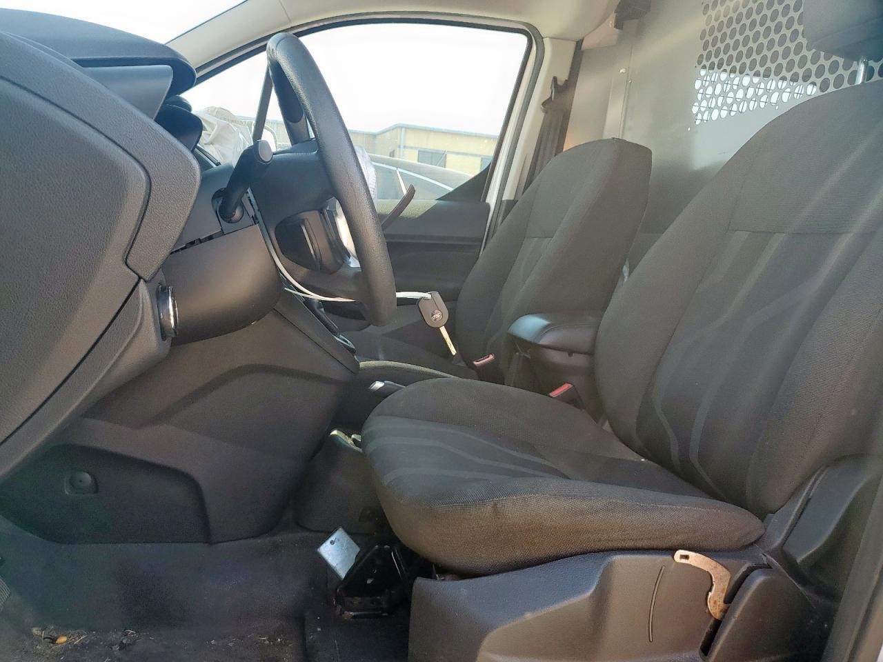 2016 Ford Transit Connect Xlt VIN: NM0LS7F75G1270718 Lot: 86424645