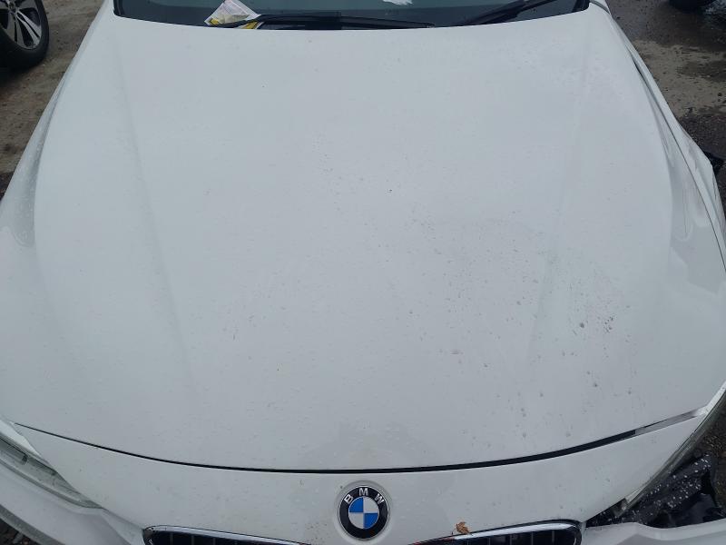 2016 BMW 3 SERIES 330E M SPORT 4DR STEP AUTO