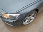 2013 BMW 3 SERIES 320D M SPORT 4DR for sale at Copart SANDY