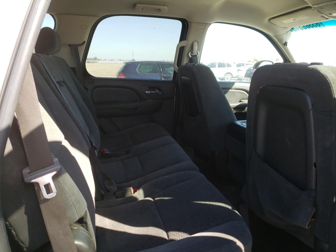 2007 Chevrolet Tahoe C1500 VIN: 1GNFC13017R318029 Lot: 85389315