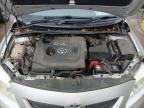 2010 TOYOTA COROLLA for sale at Copart CASTLEDERMOT - IRELAND