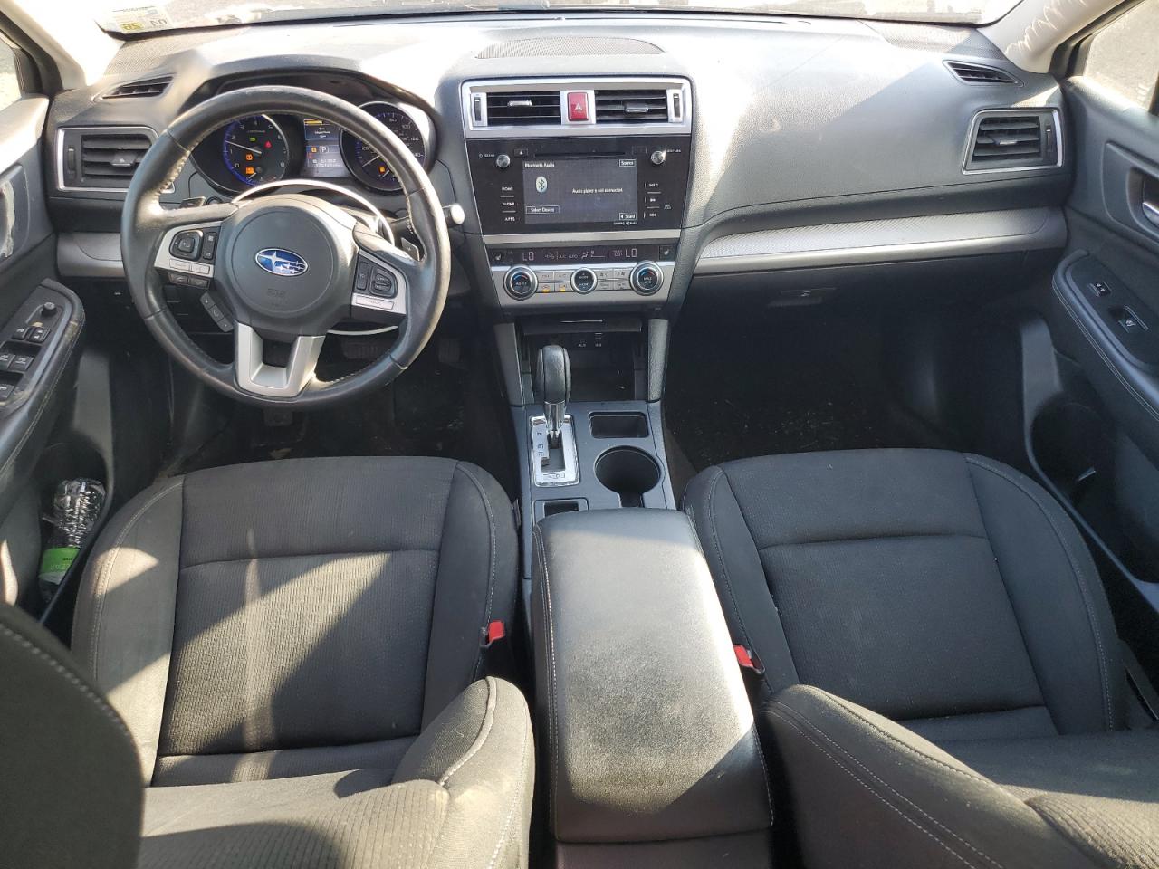 2015 Subaru Legacy 2.5I Premium VIN: 4S3BNBC67F3010876 Lot: 85500865