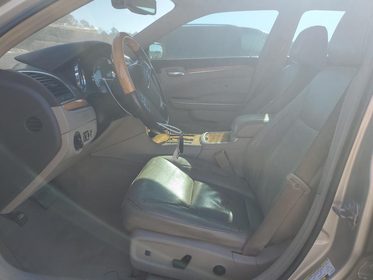 2012 Chrysler 300C VIN: 2C3CCAET3CH256506 Lot: 82621385