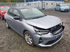 2020 VAUXHALL CORSA SRI PREMIUM TURBO  for sale at Copart EAST KILBRIDE
