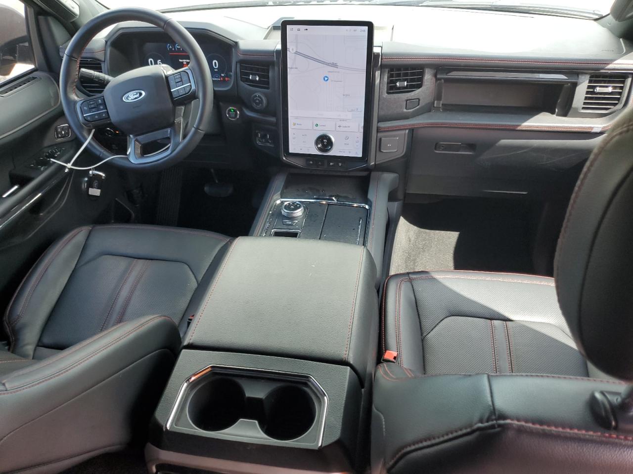 2024 Ford Expedition Max Limited VIN: 1FMJK1K89REA92776 Lot: 84533945