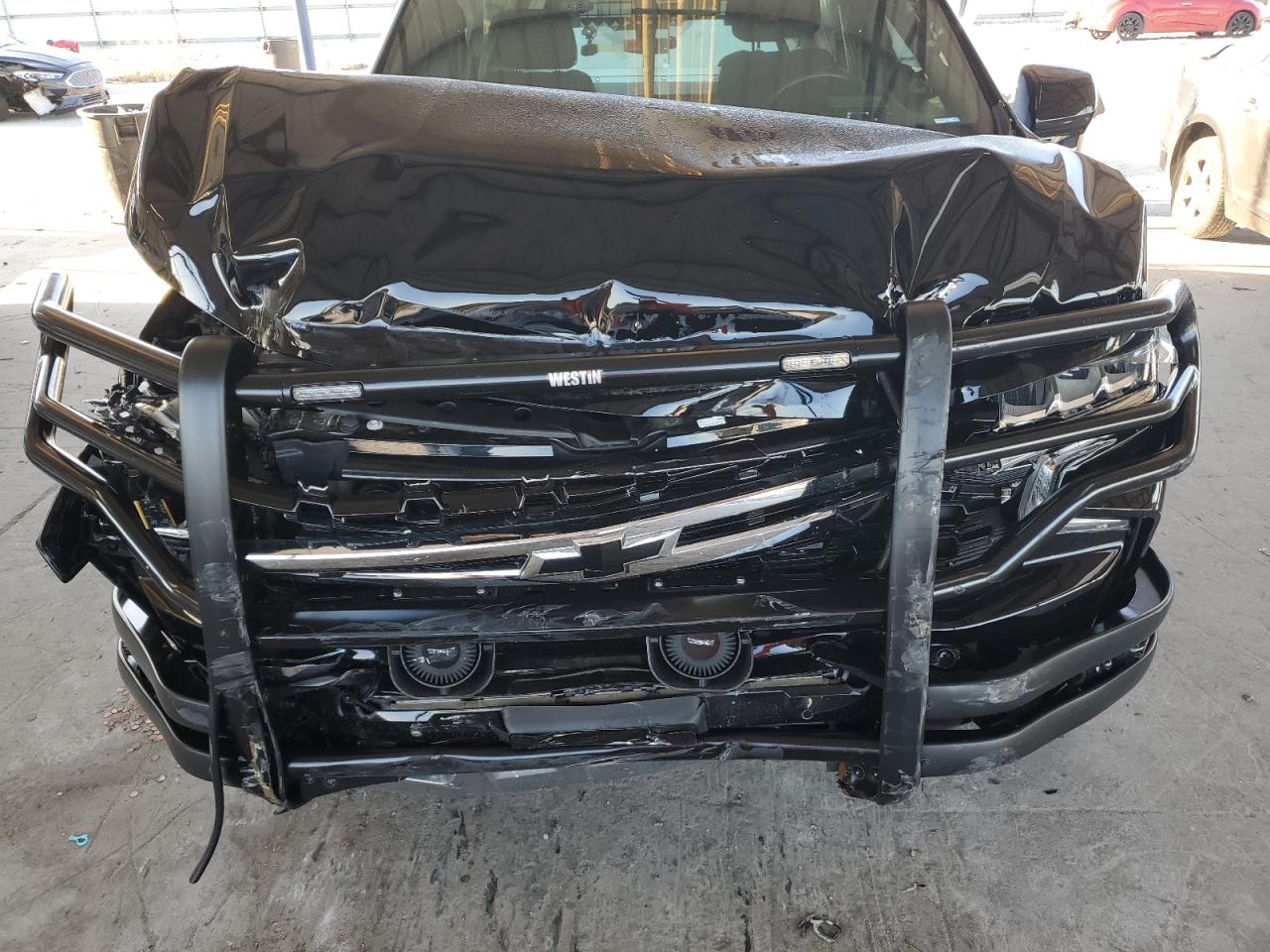 2024 Chevrolet Tahoe K1500 VIN: 1GNSKLEDXRR151766 Lot: 82004685