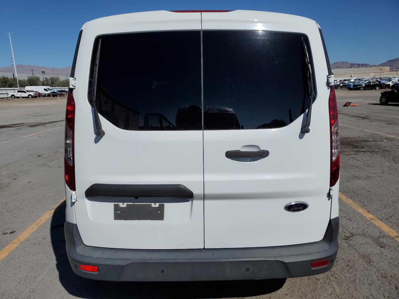 2015 Ford Transit Connect Xlt VIN: NM0LS7F7XF1192094 Lot: 84794925