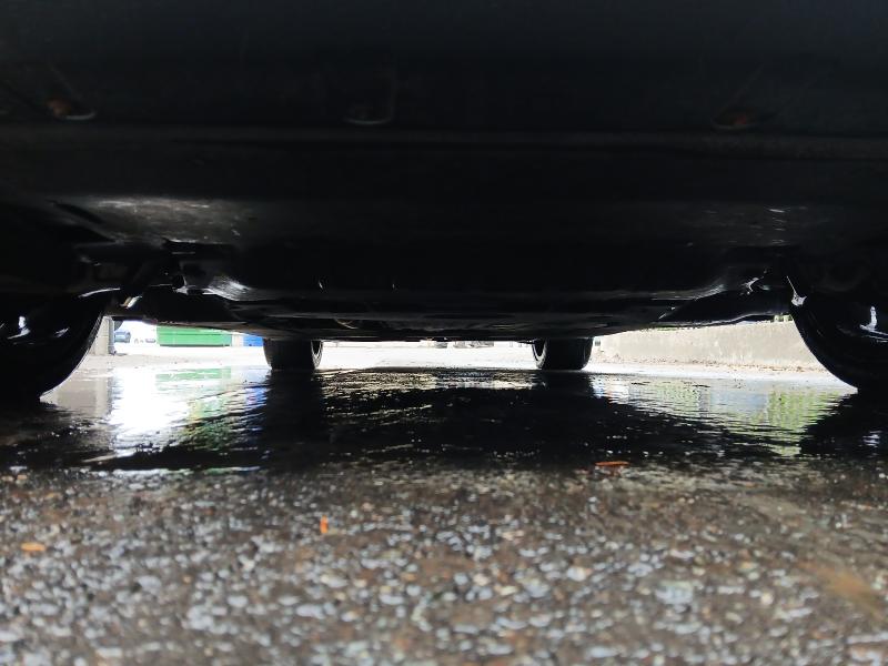 2018 BMW 5 SERIES 530E M SPORT 4DR AUTO