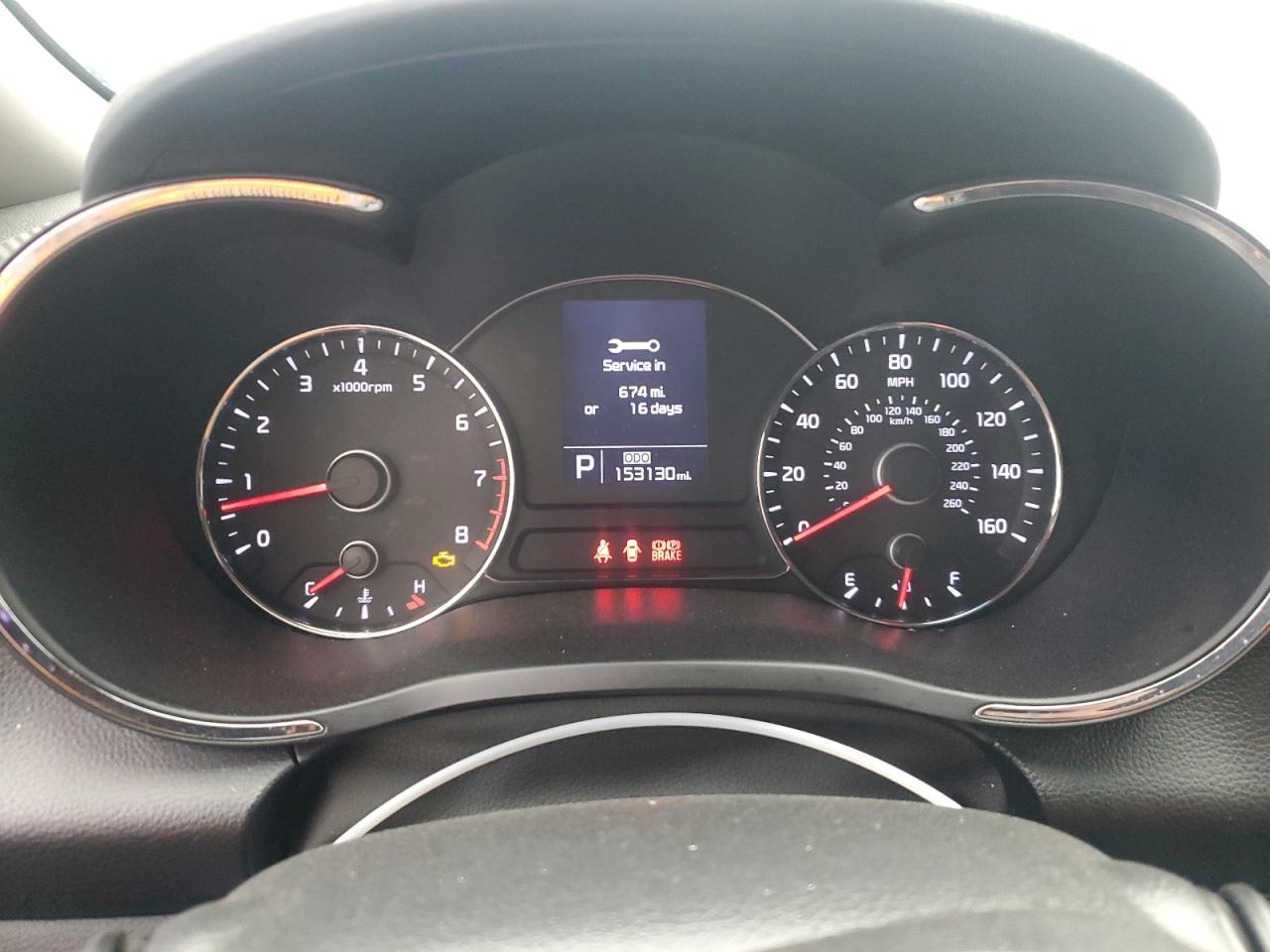 2014 Kia Forte Ex VIN: KNAFX4A81E5161708 Lot: 85752525