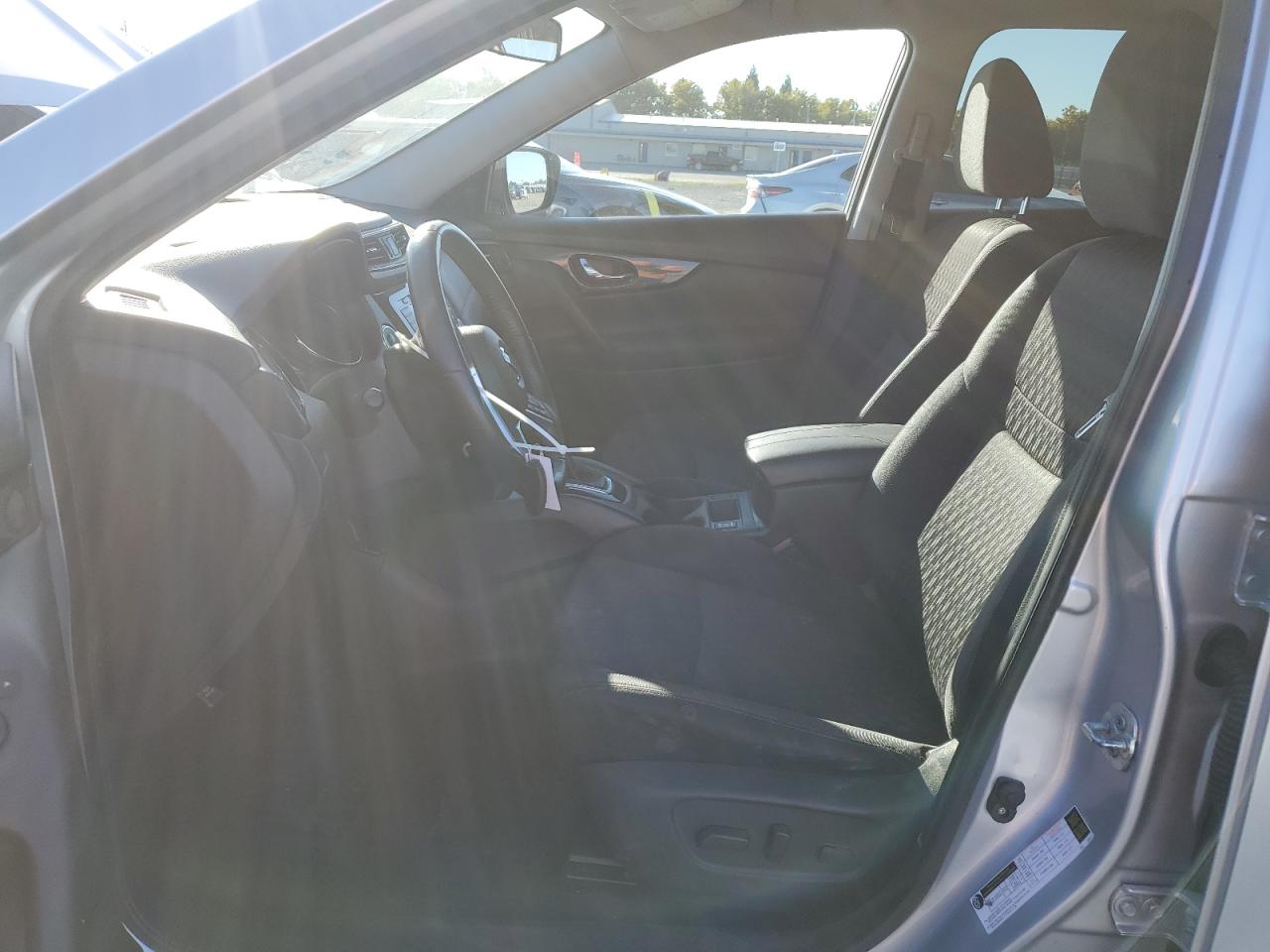 2019 Nissan Rogue S VIN: KNMAT2MT7KP507869 Lot: 82313195