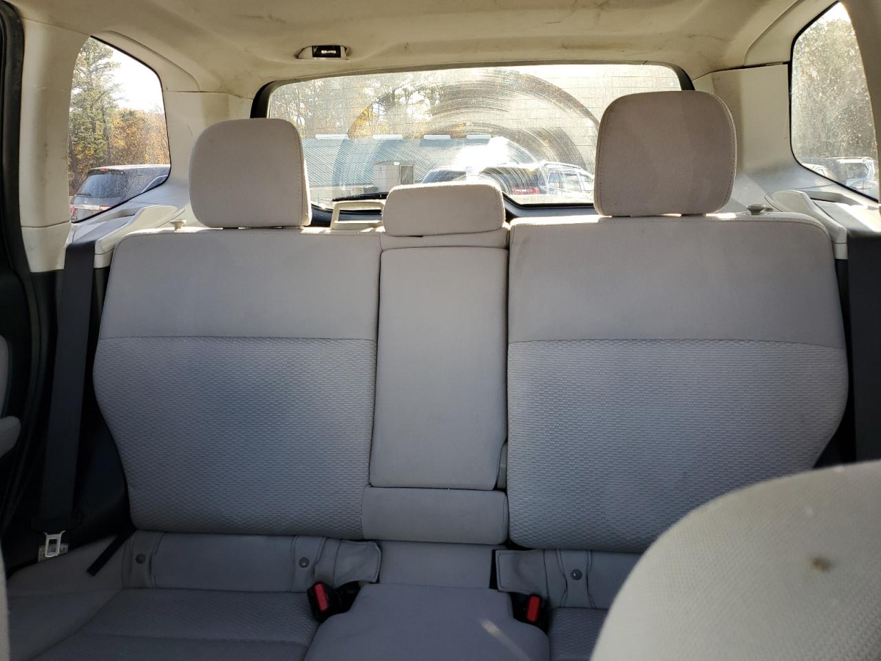 2014 Subaru Forester 2.5I Premium VIN: JF2SJAEC3EH465459 Lot: 90111315