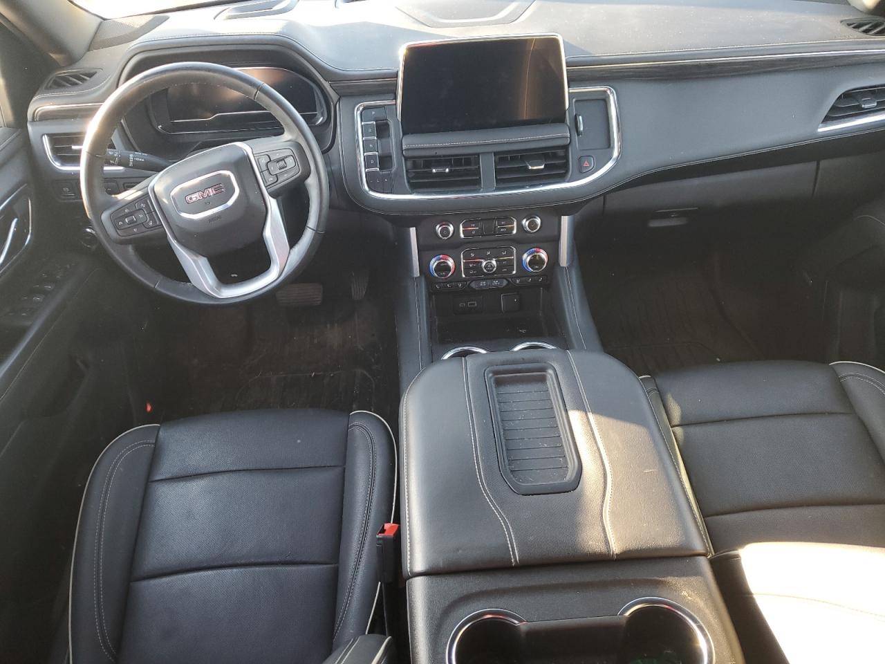 2024 GMC Yukon Slt VIN: 1GKS2BKD8RR362136 Lot: 82630615