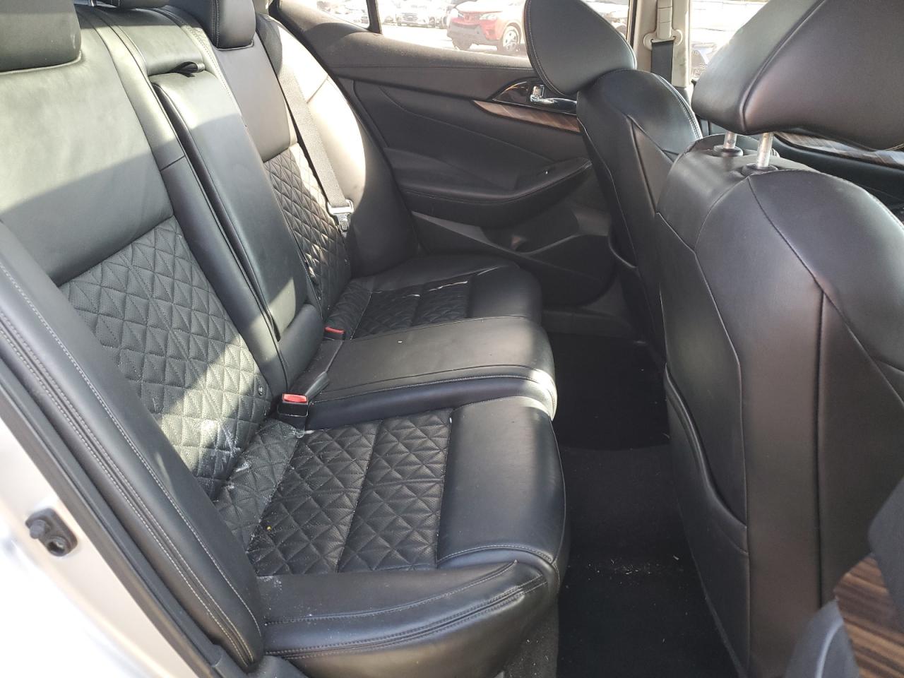 2016 Nissan Maxima 3.5S VIN: 1N4AA6AP3GC376674 Lot: 90786835