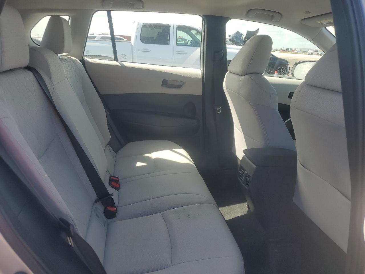 2022 Toyota Corolla Cross L VIN: 7MUAAAAG4NV033838 Lot: 84466395