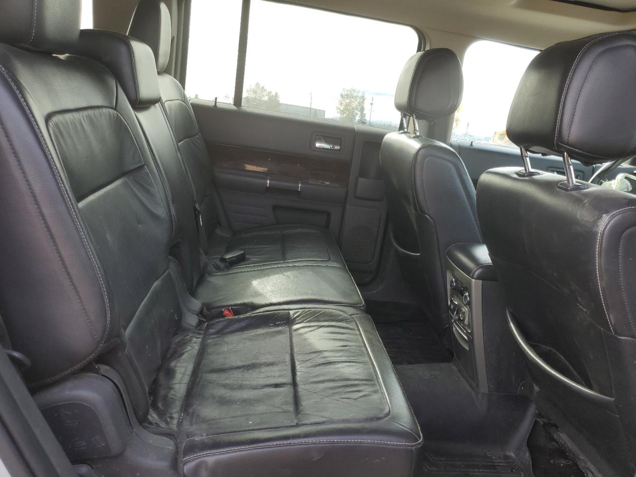2012 Ford Flex Sel VIN: 2FMHK6CC5CBD01349 Lot: 84359495