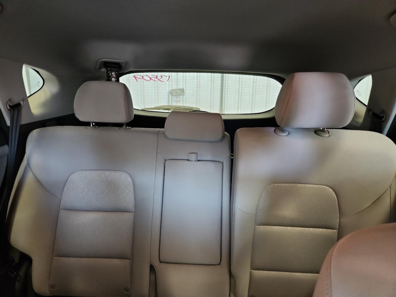 2017 Hyundai Tucson Limited VIN: KM8J3CA20HU470039 Lot: 85177285