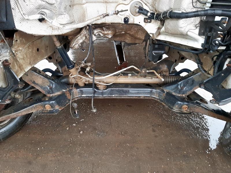 2018 FORD TRANSIT 350 