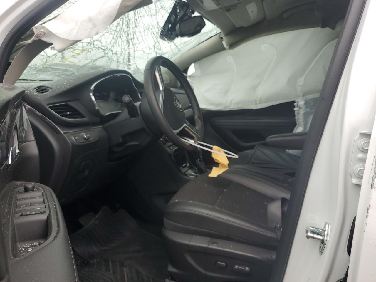 2022 Buick Encore Preferred VIN: KL4CJESM2NB526904 Lot: 81947515