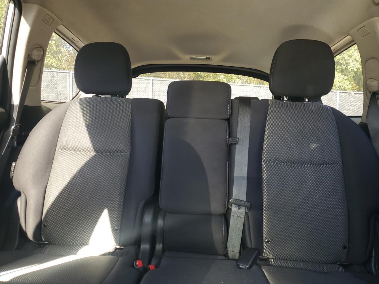 2019 Nissan Pathfinder S VIN: 5N1DR2MM5KC590161 Lot: 86236235