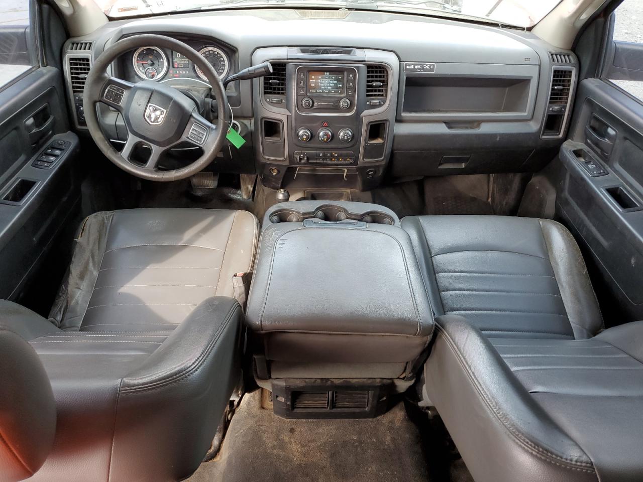 2016 Ram 3500 VIN: 3C7WRTCL2GG291004 Lot: 87485385