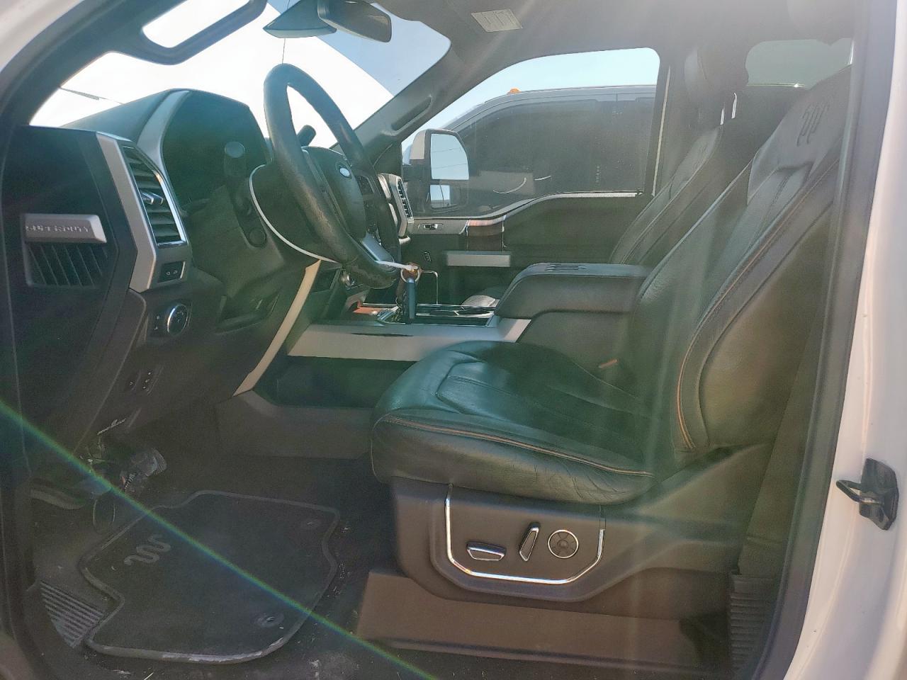 2017 Ford F350 Super Duty VIN: 1FT8W3DT3HEC77957 Lot: 85086245