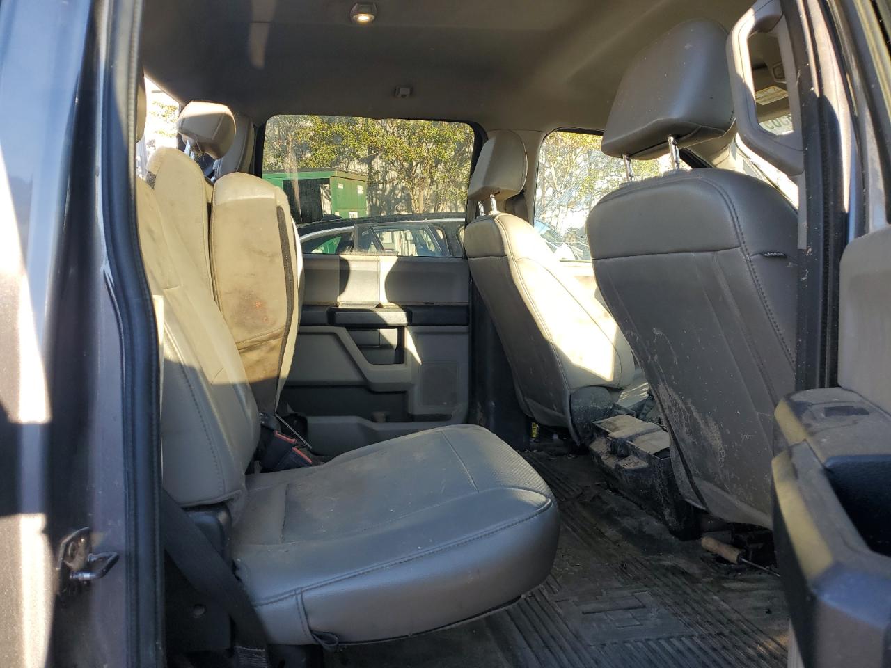 2021 Ford F250 Super Duty VIN: 1FT7W2BN8MEC51049 Lot: 90356915