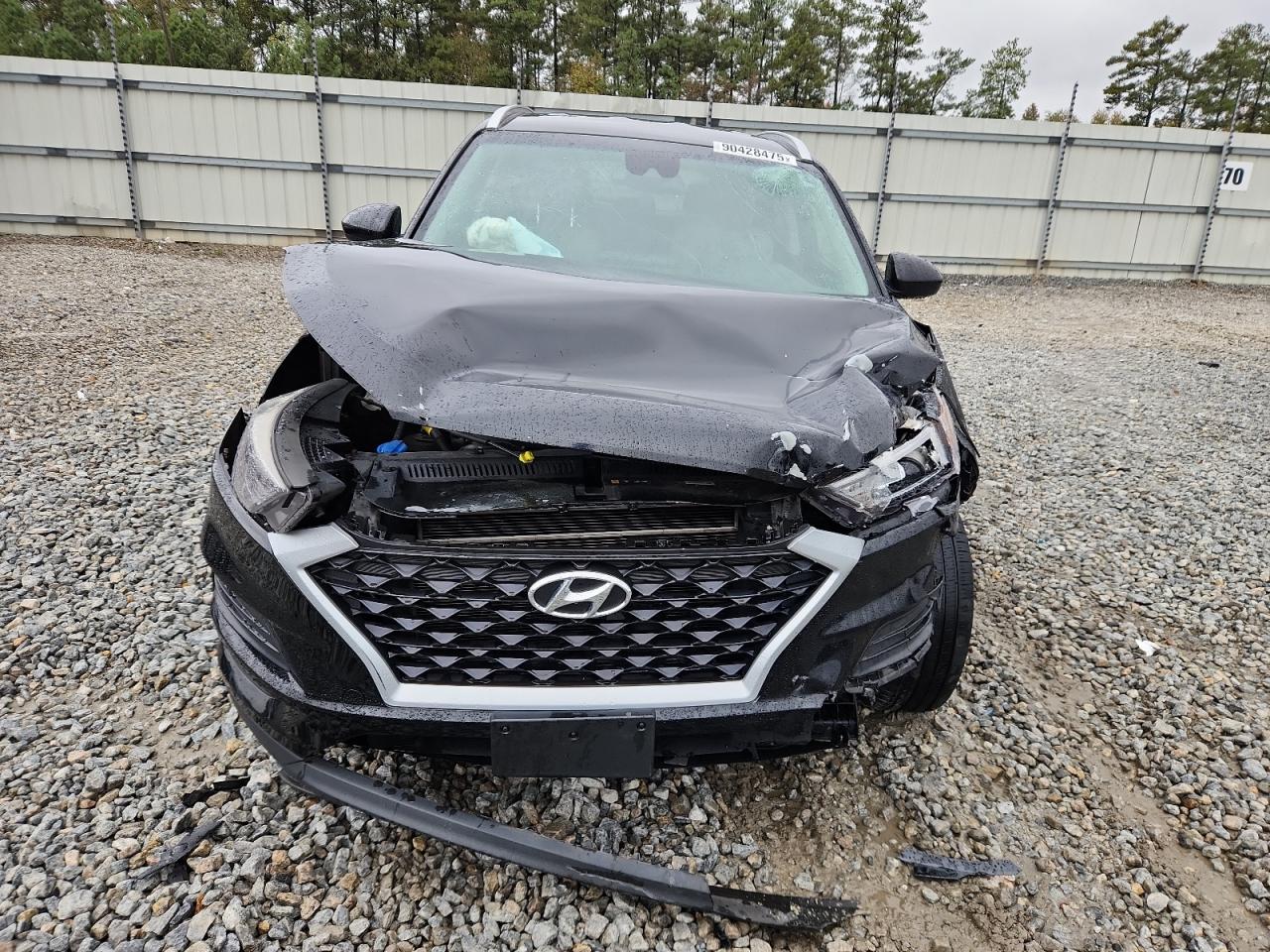 KM8J3CA48LU103108 2020 Hyundai Tucson Limited 2020 Hyundai Tucson Limited VIN: KM8J3CA48LU103108 Lot: 90428475