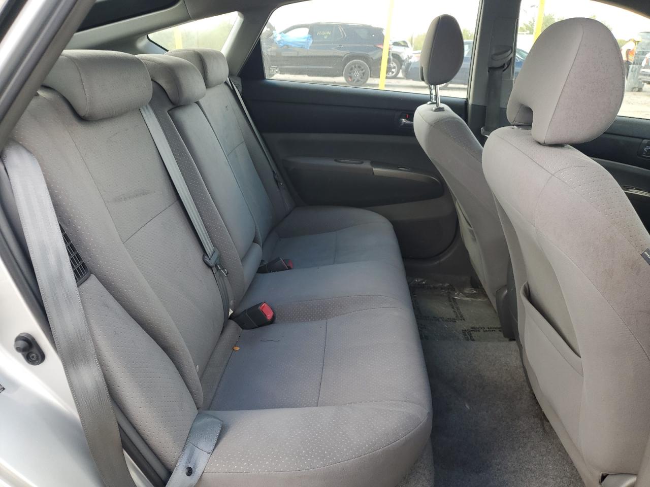 2008 Toyota Prius VIN: JTDKB20U787706046 Lot: 82286375