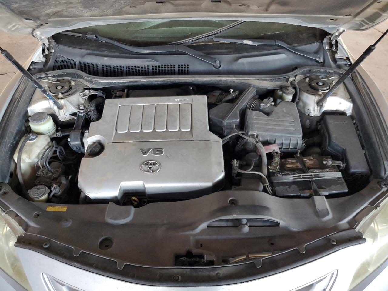 2007 Toyota Camry Le VIN: 4T1BK46K47U038073 Lot: 82327205