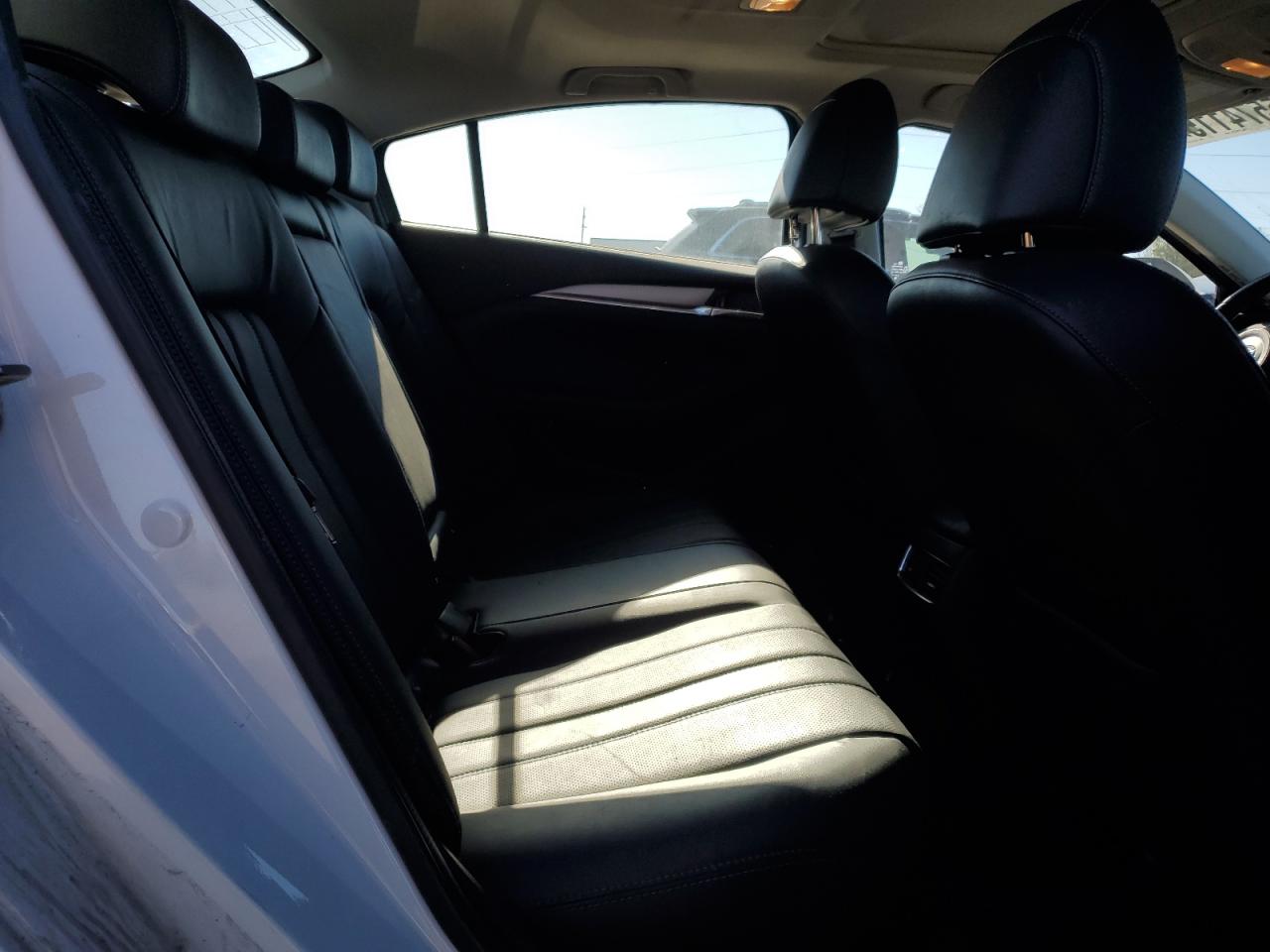 2018 Mazda 6 Touring VIN: JM1GL1VM1J1315571 Lot: 85574115