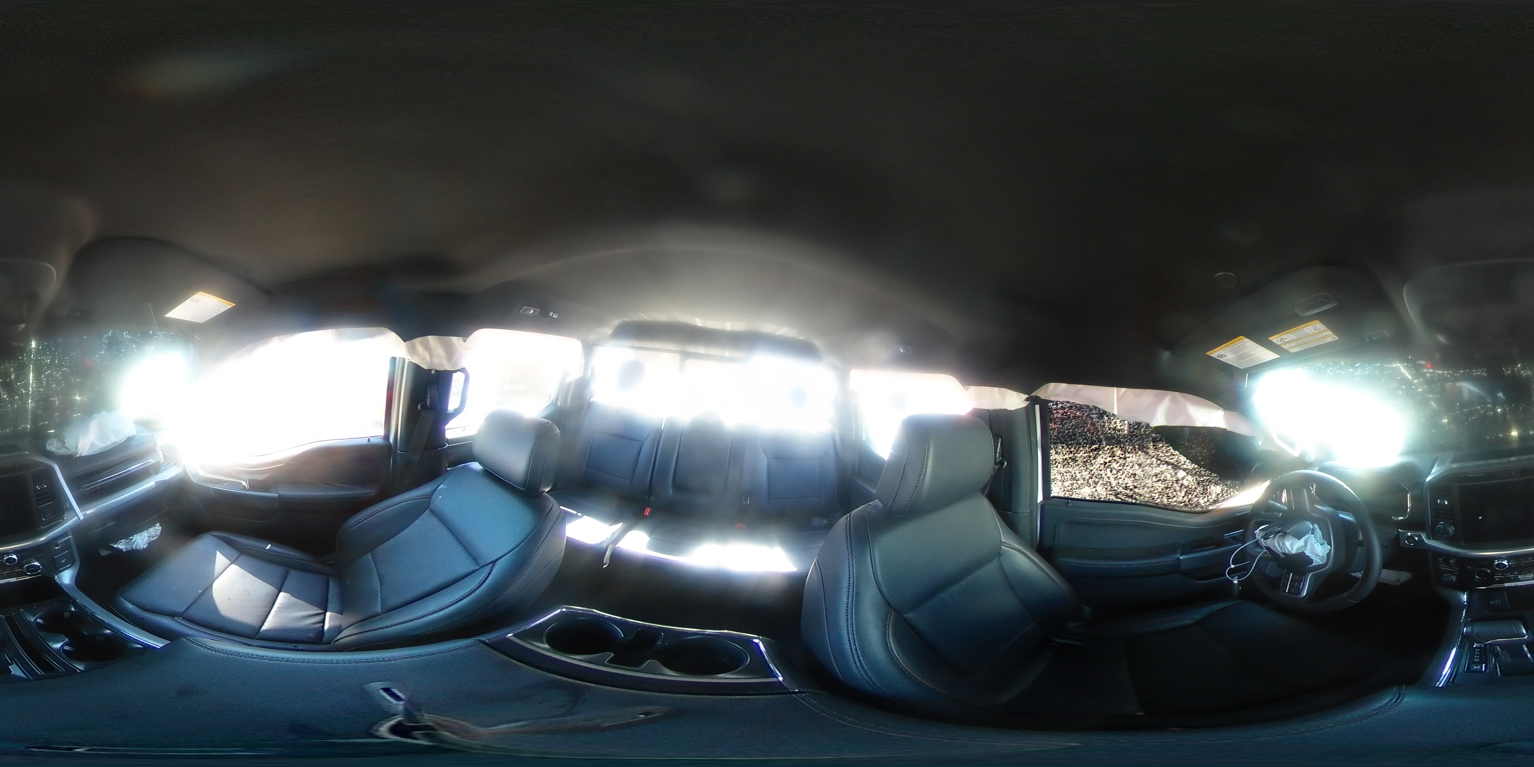 2025 Ford F150 Lariat VIN: 1FTFW5LD4SFB55686 Lot: 86813745