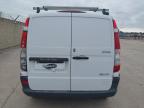 2012 MERCEDES-BENZ VITO 113 CDI  for sale at Copart YORK
