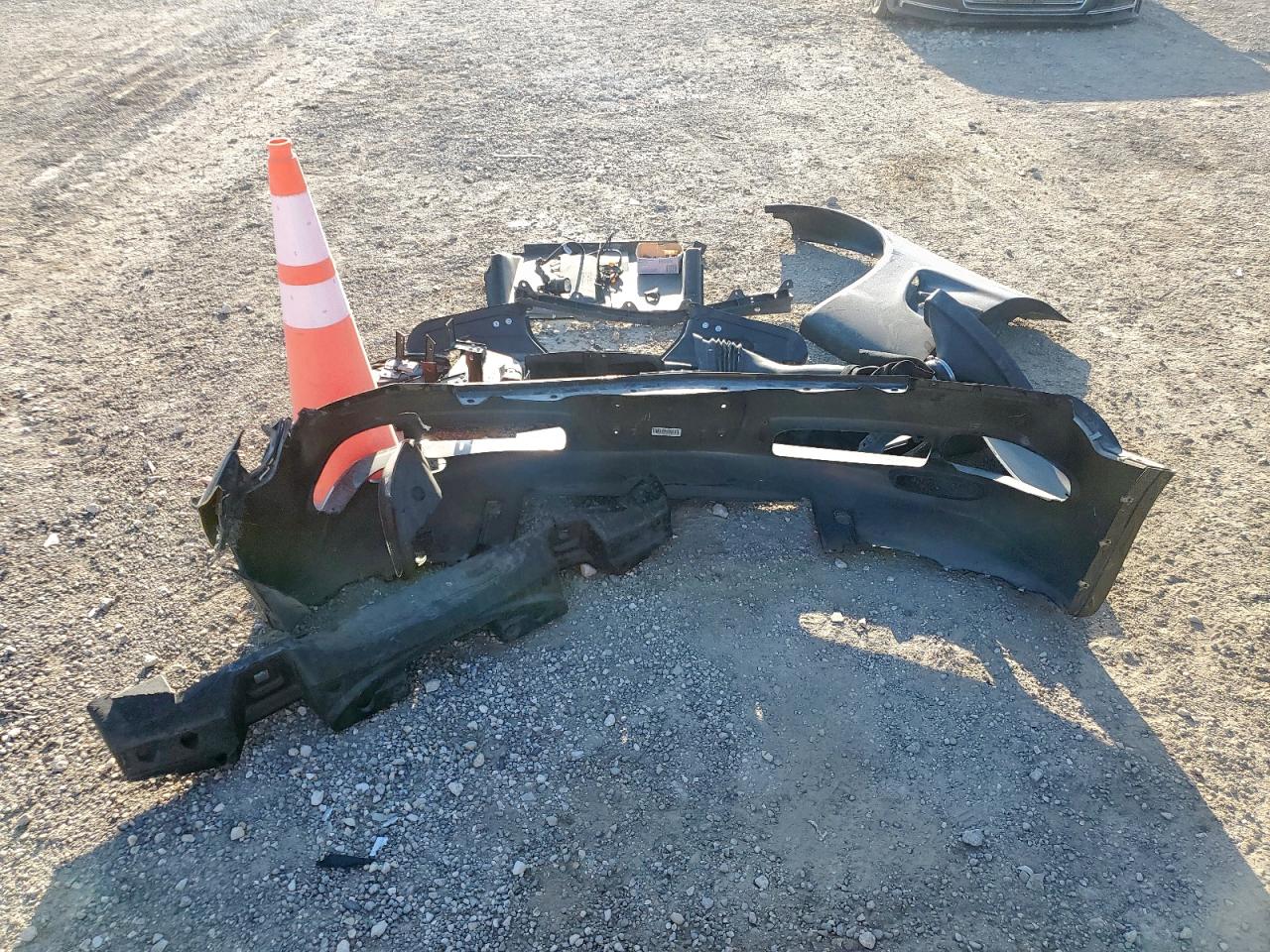 2004 Chevrolet Corvette VIN: 1G1YY22G745133230 Lot: 84303785