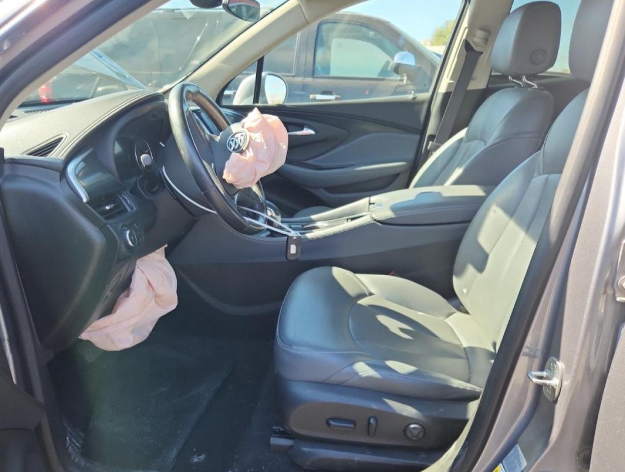 2020 Buick Envision Premium VIN: LRBFX3SX4LD104682 Lot: 86130335