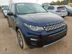 2015 LAND ROVER DISCOVERY SPORT HSE TD4  for sale at Copart BRISTOL
