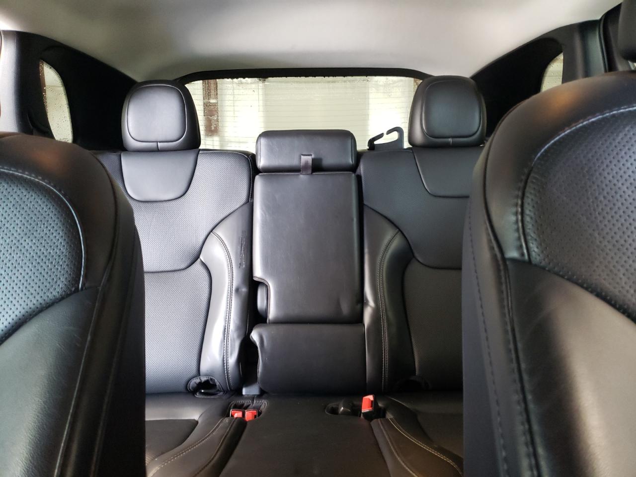 2020 Jeep Cherokee Limited VIN: 1C4PJMDX0LD579904 Lot: 82252915