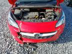 2015 VAUXHALL CORSA STING ECOFLEX  for sale at Copart BELFAST