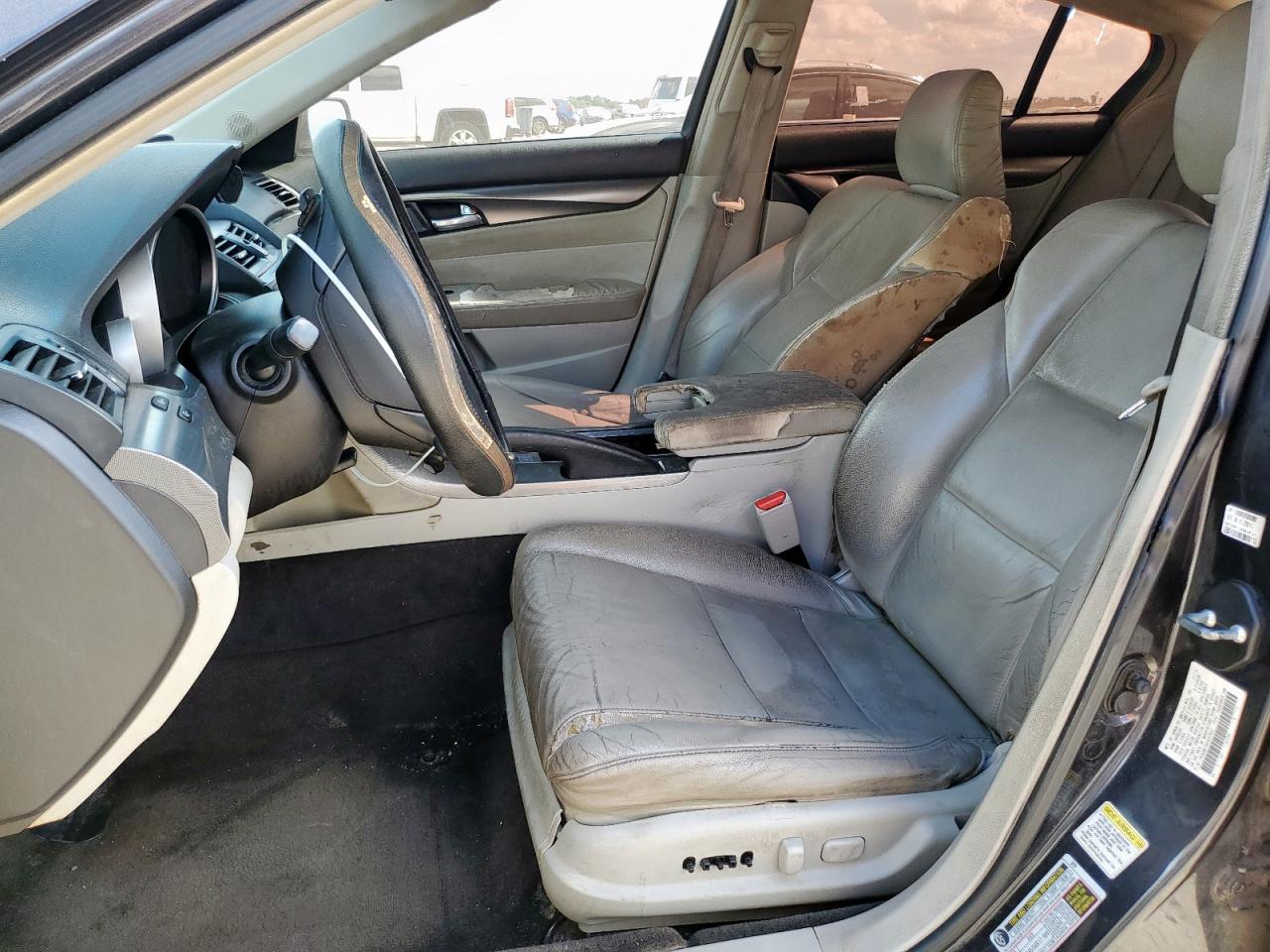 2014 Acura Tl VIN: 19UUA8F26EA004997 Lot: 85536025